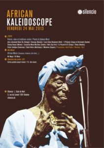 Lire la suite à propos de l’article African Kaleidoscope