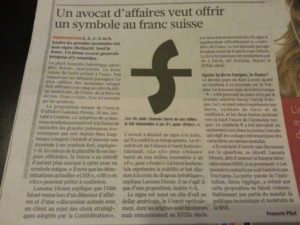 Lire la suite à propos de l’article Article de journal du 29.09.13 sur Me Lassana DIOUM