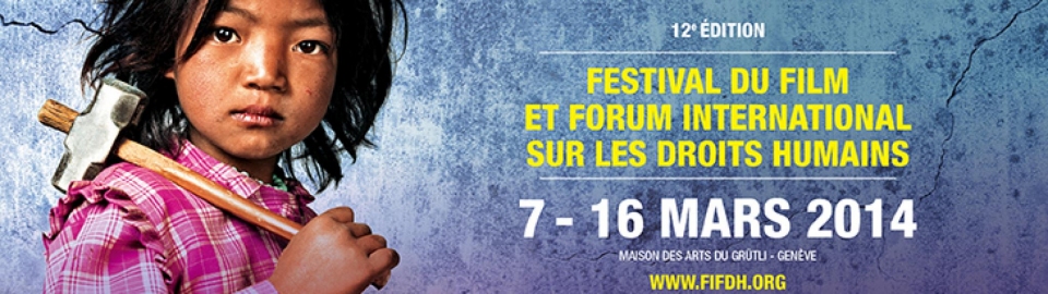 Lire la suite à propos de l’article Festival du Film et Forum International sur les Droits Humains (FIFDH)‏