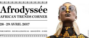 Lire la suite à propos de l’article Afrodyssée – Marché International des tendances africainces