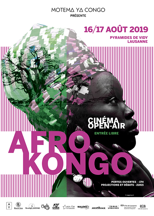 You are currently viewing AFRO KONGO FESTIVAL – 16 & 17 août 2019 – Crowdfunding